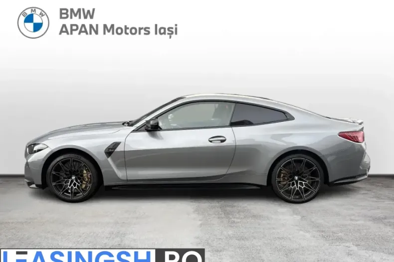 BMW M4 (Seria 4) din 2025 cu 12.000 km - oferta BMW226605 - foto 5