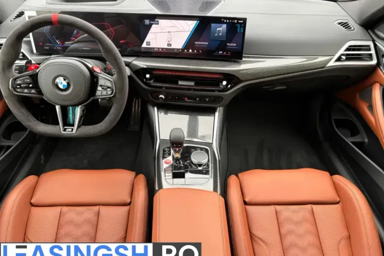 BMW M4 (Seria 4) din 2025 cu 12.000 km - oferta BMW226605 - foto 7