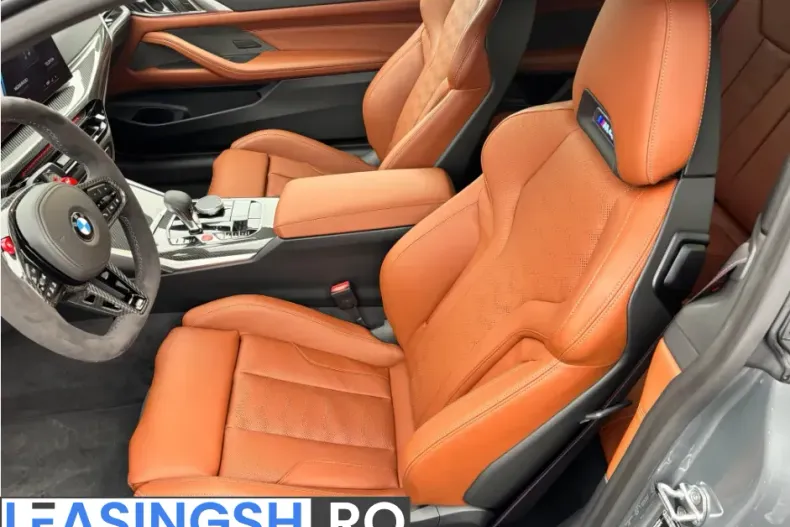 BMW M4 (Seria 4) din 2025 cu 12.000 km - oferta BMW226605 - foto 9