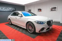 Mercedes-Benz S (Clasa S) din 2023 cu 34.000 km - oferta MER226606 - foto 1