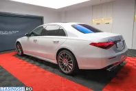 Mercedes-Benz S (Clasa S) din 2023 cu 34.000 km - oferta MER226606 - foto 4
