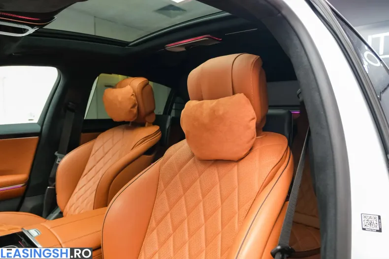 Mercedes-Benz S (Clasa S) din 2023 cu 34.000 km - oferta MER226606 - foto 17