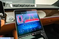 Mercedes-Benz S (Clasa S) din 2023 cu 34.000 km - oferta MER226606 - foto 32