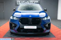 BMW X6 (Seria X) din 2025 cu 9.000 km - oferta BMW226607 - foto 1