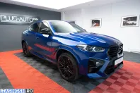 BMW X6 (Seria X) din 2025 cu 9.000 km - oferta BMW226607 - foto 2