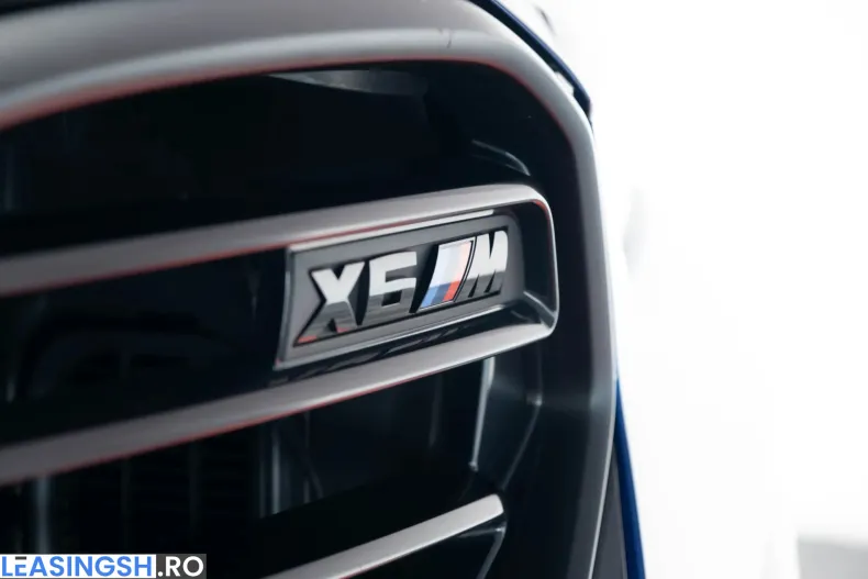 BMW X6 (Seria X) din 2025 cu 9.000 km - oferta BMW226607 - foto 5