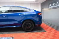 BMW X6 (Seria X) din 2025 cu 9.000 km - oferta BMW226607 - foto 9