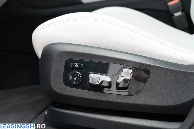 BMW X6 (Seria X) din 2025 cu 9.000 km - oferta BMW226607 - foto 15