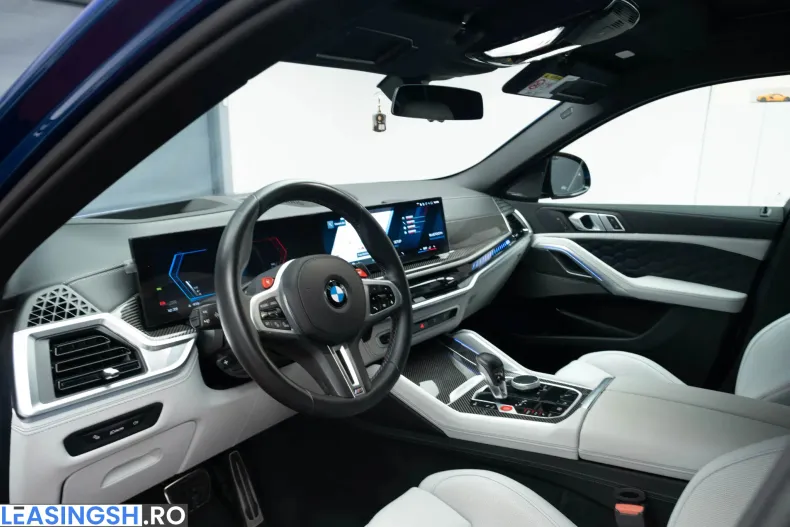 BMW X6 (Seria X) din 2025 cu 9.000 km - oferta BMW226607 - foto 16