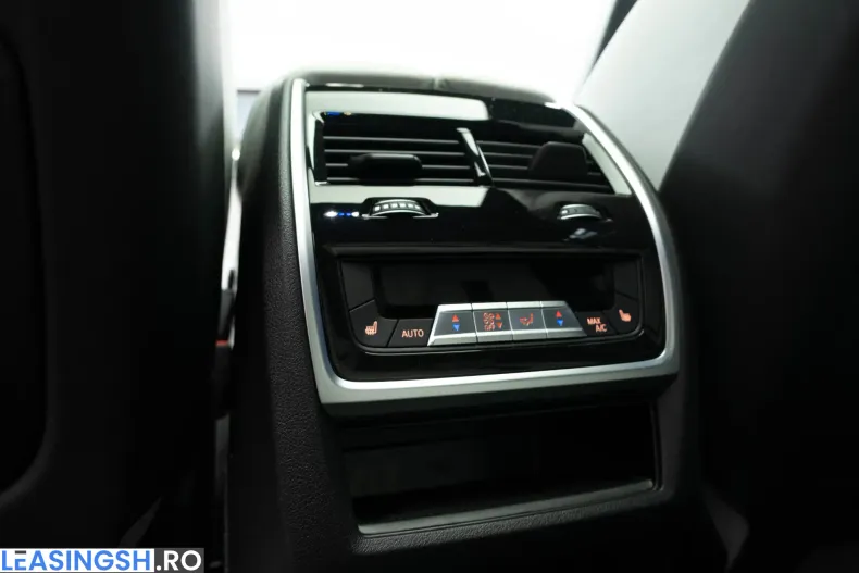 BMW X6 (Seria X) din 2025 cu 9.000 km - oferta BMW226607 - foto 21