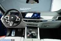 BMW X6 (Seria X) din 2025 cu 9.000 km - oferta BMW226607 - foto 22