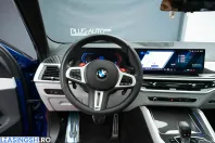 BMW X6 (Seria X) din 2025 cu 9.000 km - oferta BMW226607 - foto 23