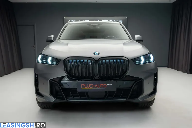 BMW X5 (Seria X) din 2025 cu 36.900 km - oferta BMW226608 - foto 1