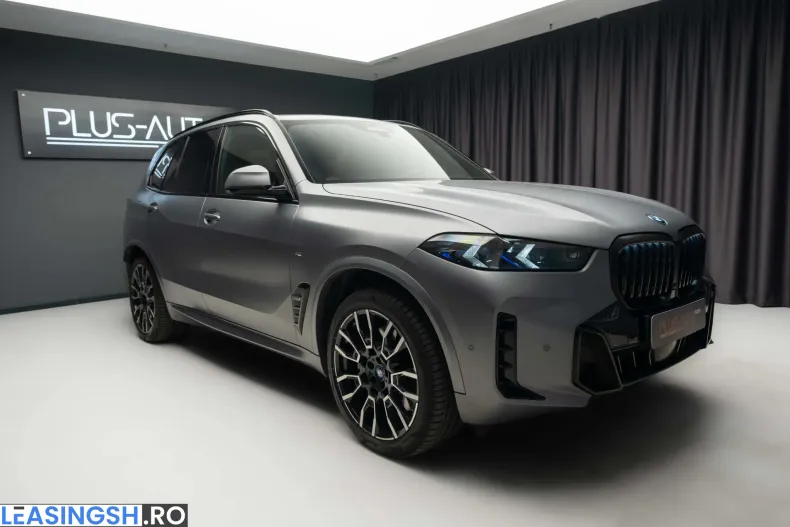 BMW X5 (Seria X) din 2025 cu 36.900 km - oferta BMW226608 - foto 2