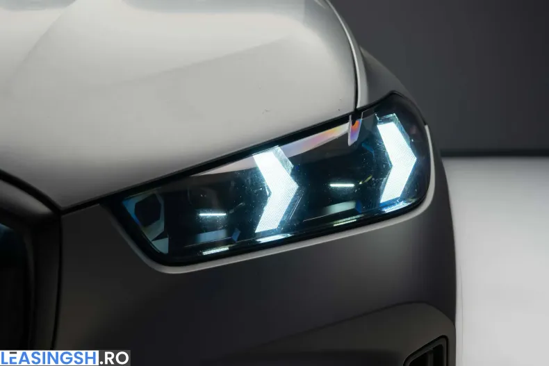 BMW X5 (Seria X) din 2025 cu 36.900 km - oferta BMW226608 - foto 5