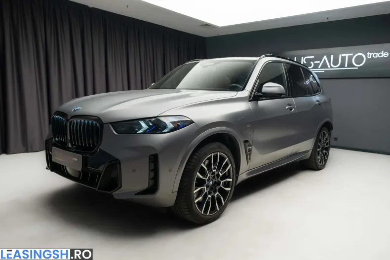 BMW X5 (Seria X) din 2025 cu 36.900 km - oferta BMW226608 - foto 6