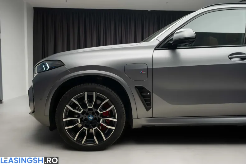 BMW X5 (Seria X) din 2025 cu 36.900 km - oferta BMW226608 - foto 7