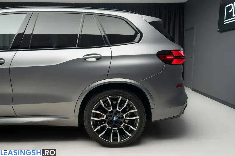 BMW X5 (Seria X) din 2025 cu 36.900 km - oferta BMW226608 - foto 12