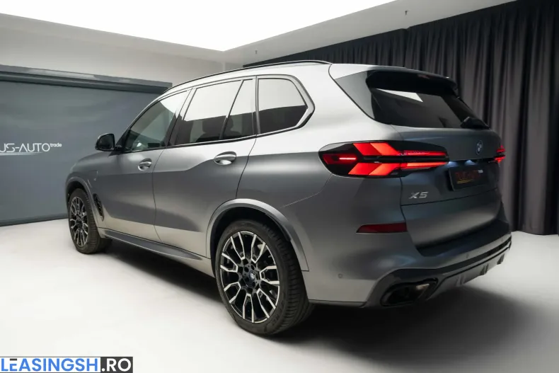 BMW X5 (Seria X) din 2025 cu 36.900 km - oferta BMW226608 - foto 14
