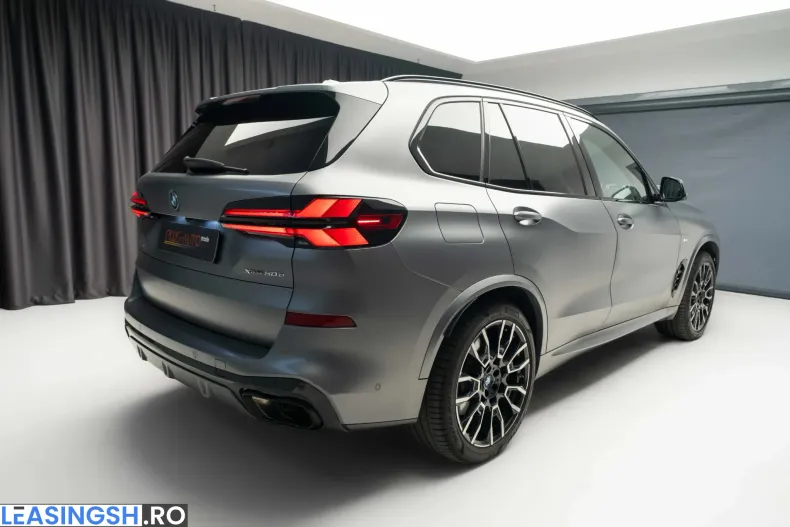 BMW X5 (Seria X) din 2025 cu 36.900 km - oferta BMW226608 - foto 17