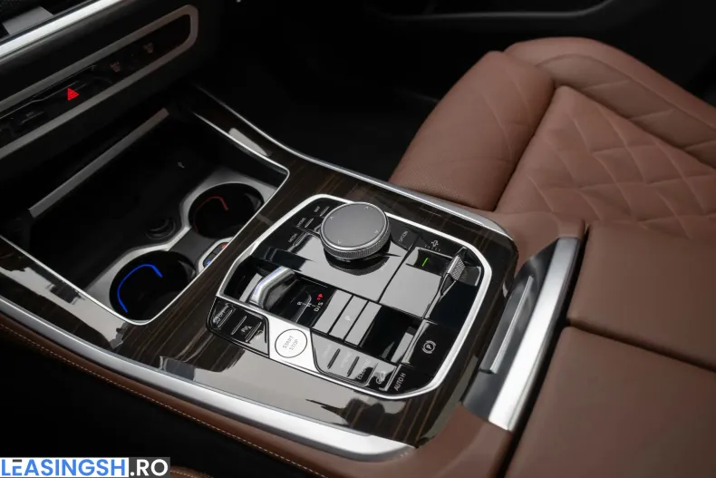 BMW X5 (Seria X) din 2025 cu 36.900 km - oferta BMW226608 - foto 22