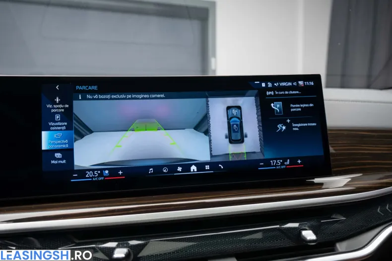 BMW X5 (Seria X) din 2025 cu 36.900 km - oferta BMW226608 - foto 24