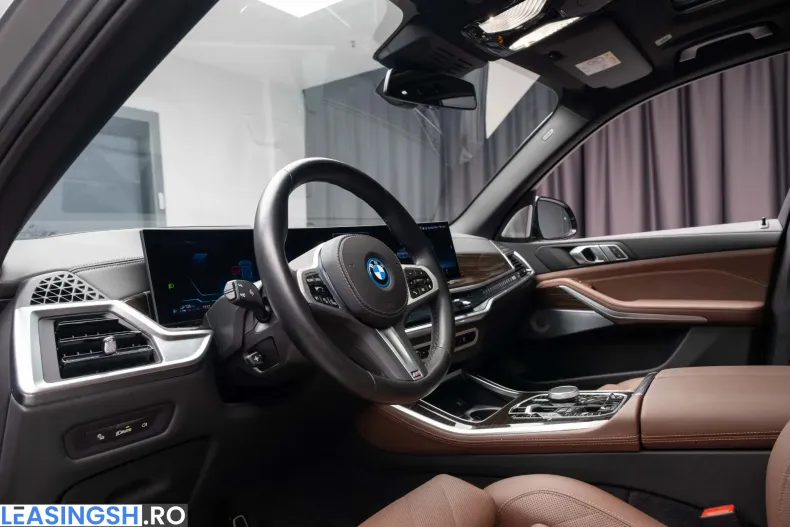 BMW X5 (Seria X) din 2025 cu 36.900 km - oferta BMW226608 - foto 31