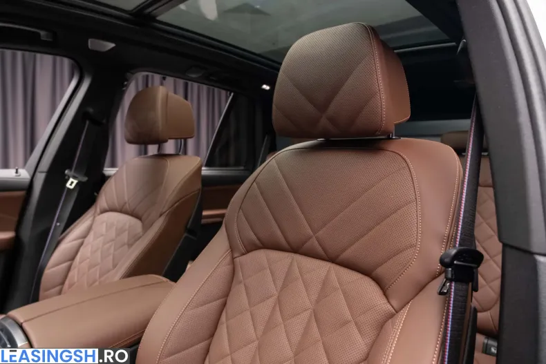BMW X5 (Seria X) din 2025 cu 36.900 km - oferta BMW226608 - foto 32