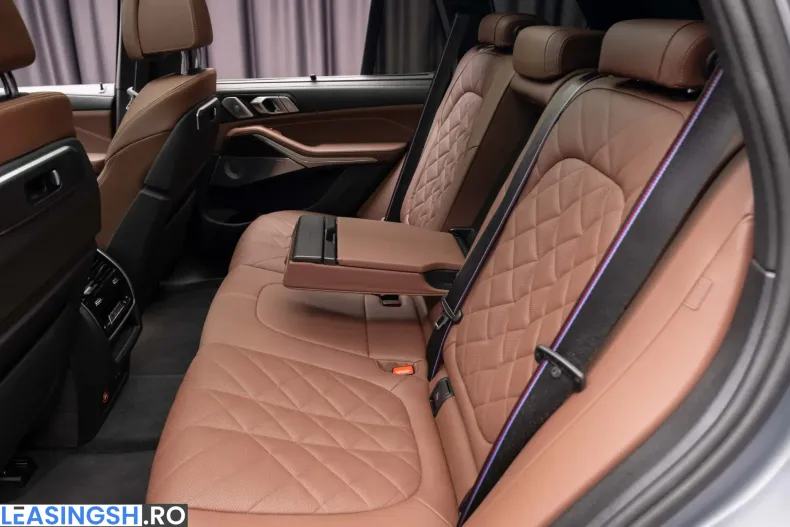 BMW X5 (Seria X) din 2025 cu 36.900 km - oferta BMW226608 - foto 37