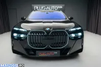 BMW 740d (Seria 7) din 2025 cu 10.000 km - oferta BMW226609 - foto 1