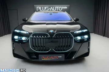 BMW 740d din 2025 - oferta BMW226609