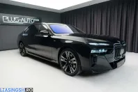 BMW 740d (Seria 7) din 2025 cu 10.000 km - oferta BMW226609 - foto 2