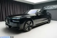 BMW 740d (Seria 7) din 2025 cu 10.000 km - oferta BMW226609 - foto 6
