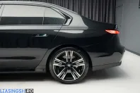 BMW 740d (Seria 7) din 2025 cu 10.000 km - oferta BMW226609 - foto 10