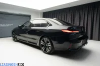 BMW 740d (Seria 7) din 2025 cu 10.000 km - oferta BMW226609 - foto 12