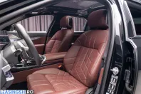BMW 740d (Seria 7) din 2025 cu 10.000 km - oferta BMW226609 - foto 28