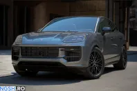 Porsche Cayenne Coupe din 2026 cu 5.000 km - oferta POR226611 - foto 1