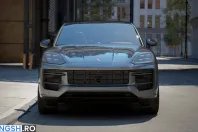 Porsche Cayenne Coupe din 2026 cu 5.000 km - oferta POR226611 - foto 2
