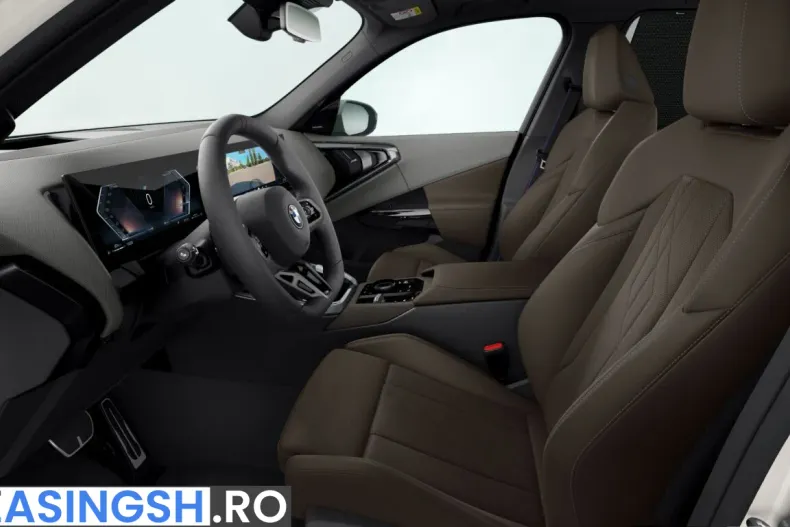 BMW X3 (Seria X) din 2026 cu 1 km - oferta BMW226612 - foto 4