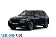 BMW X5 (Seria X) din 2026 cu 1 km - oferta BMW226613 - foto 1