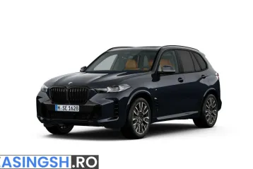 BMW X5 din 2026 - oferta BMW226613