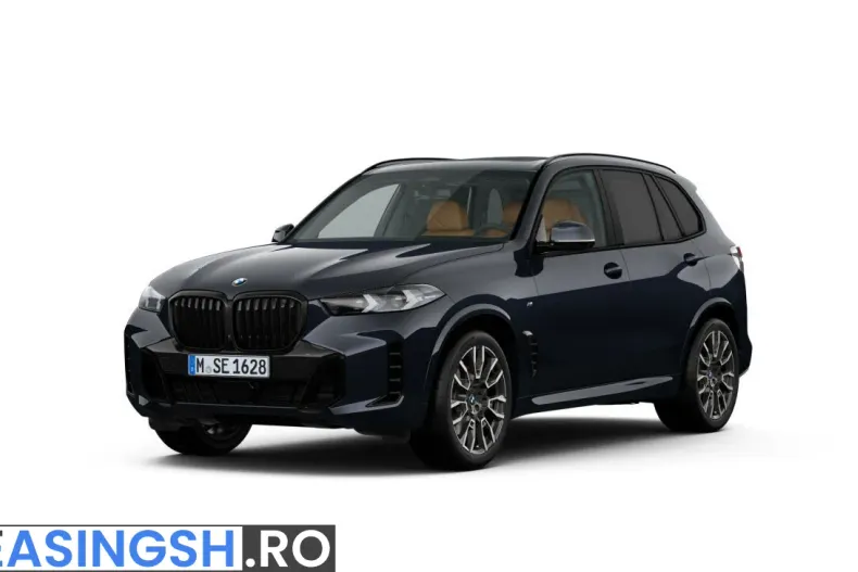 BMW X5 (Seria X) din 2026 cu 1 km - oferta BMW226613 - foto 1