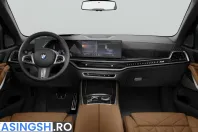 BMW X5 (Seria X) din 2026 cu 1 km - oferta BMW226613 - foto 3