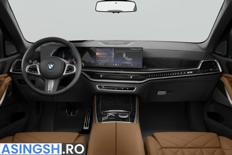 BMW X5 (Seria X) din 2026 cu 1 km - oferta BMW226613 - foto 3