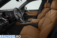 BMW X5 (Seria X) din 2026 cu 1 km - oferta BMW226613 - foto 4