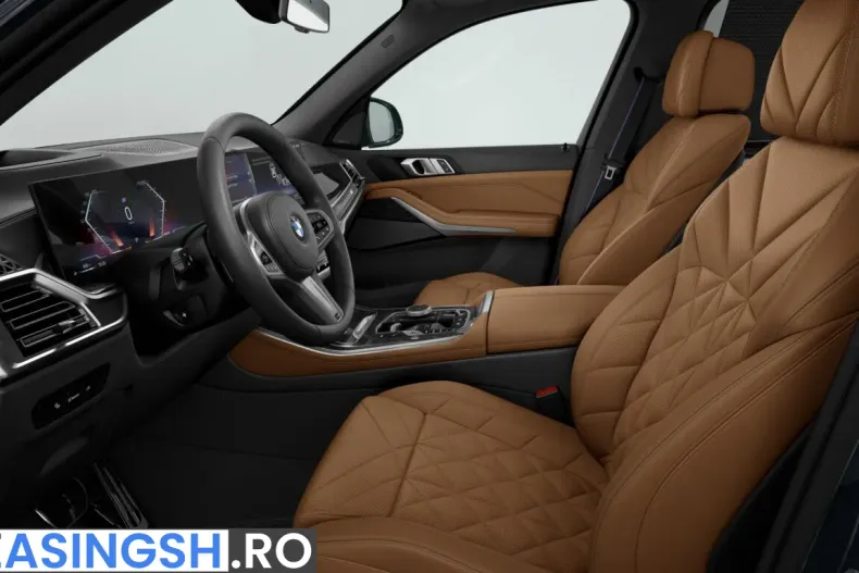 BMW X5 (Seria X) din 2026 cu 1 km - oferta BMW226613 - foto 4
