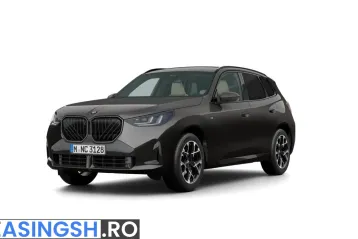 BMW X3 din 2026 - oferta BMW226614