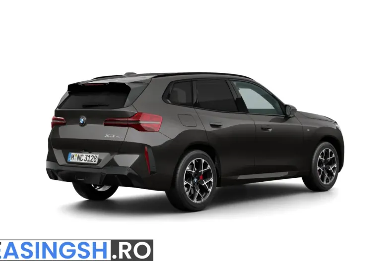 BMW X3 (Seria X) din 2026 cu 1 km - oferta BMW226614 - foto 2