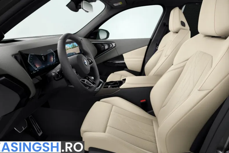 BMW X3 (Seria X) din 2026 cu 1 km - oferta BMW226614 - foto 4