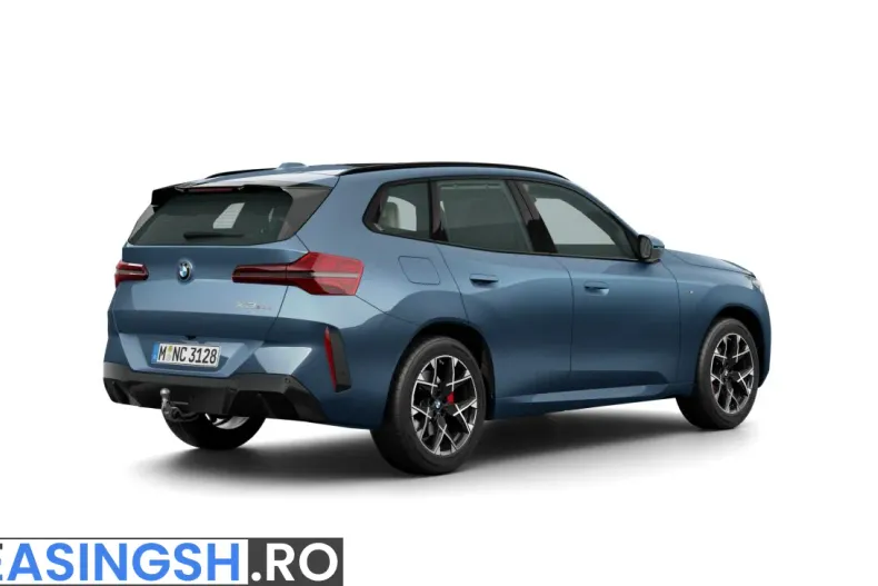 BMW X3 (Seria X) din 2026 cu 1 km - oferta BMW226616 - foto 2